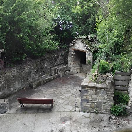 Casa Palacin Guasillo Εξωτερικό φωτογραφία